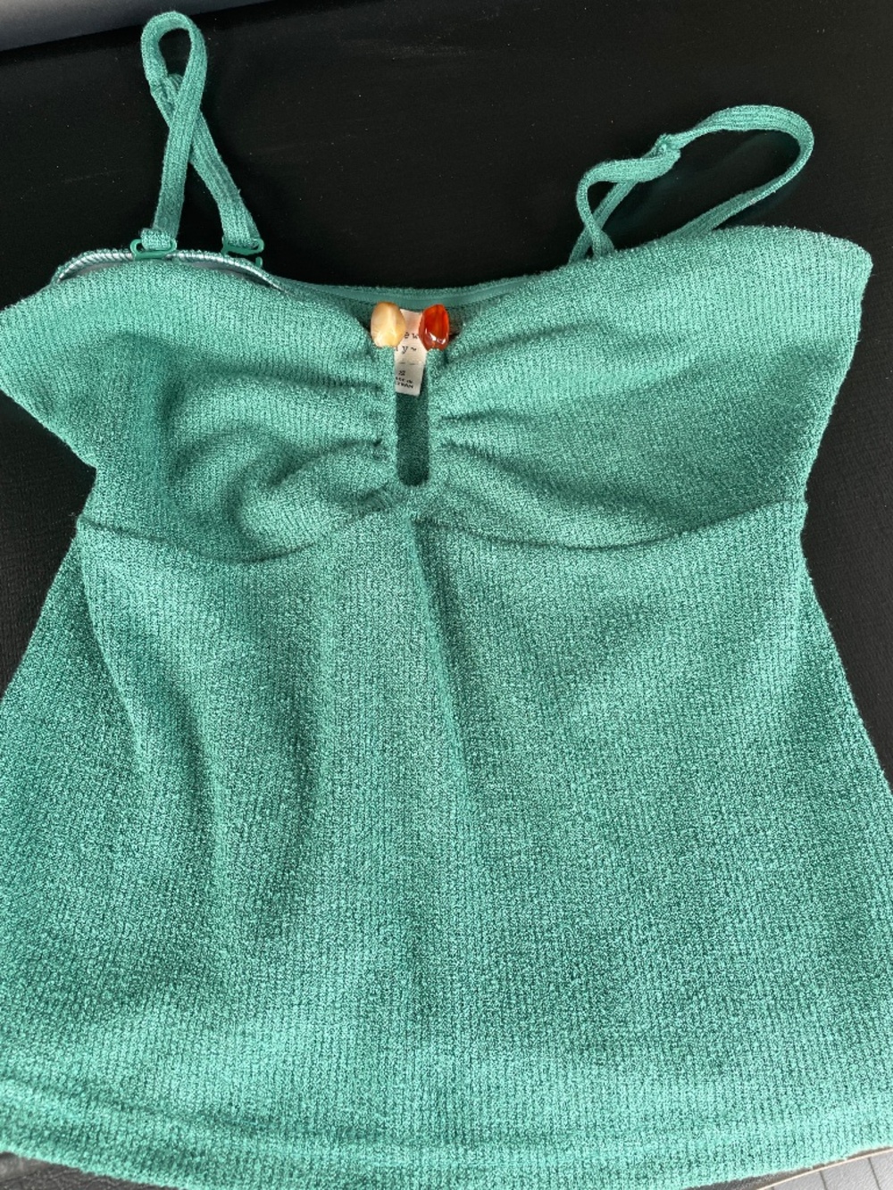 Target top